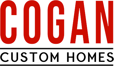 Cogan Custom Homes Logo